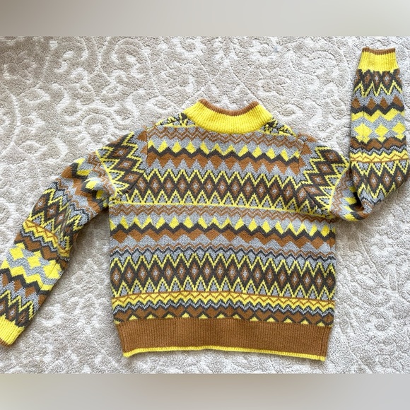 Sweater weather! - Picture 2 of 7